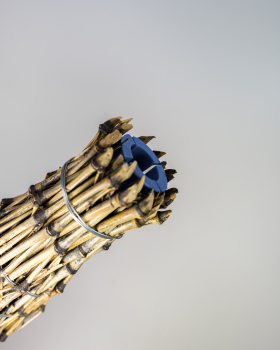 Preview: Reißigbesen Bambusreisig / Ersatz ohne Stiel